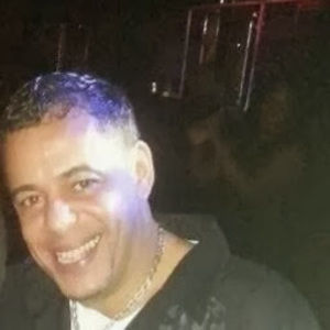 Meet your Posher, Sixto